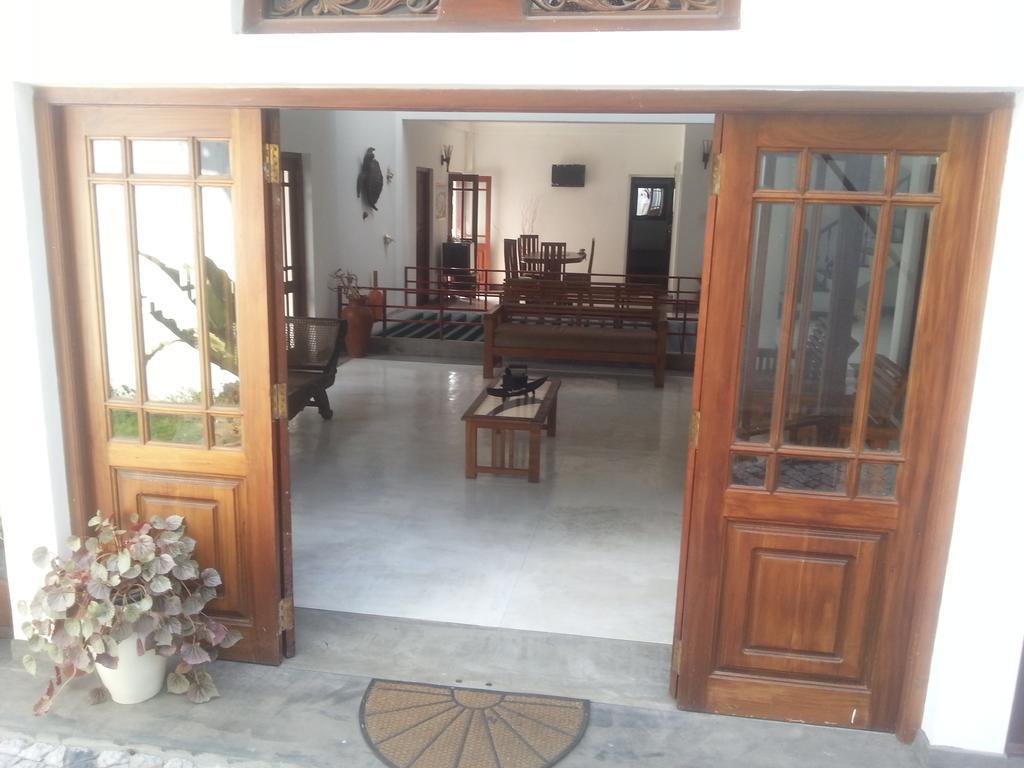 Aaranya Residence Kandy Exteriér fotografie