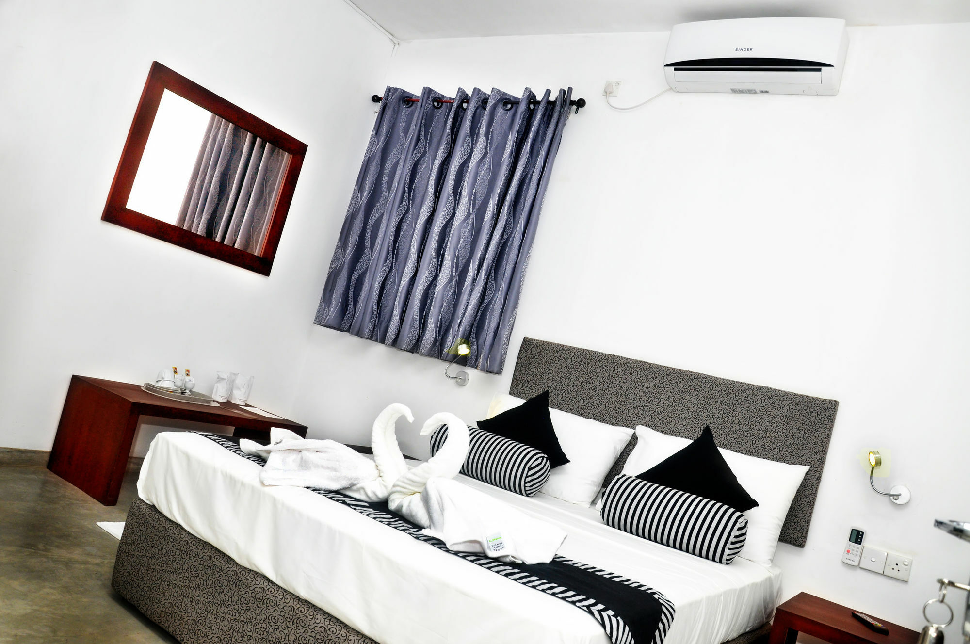 Aaranya Residence Kandy Exteriér fotografie