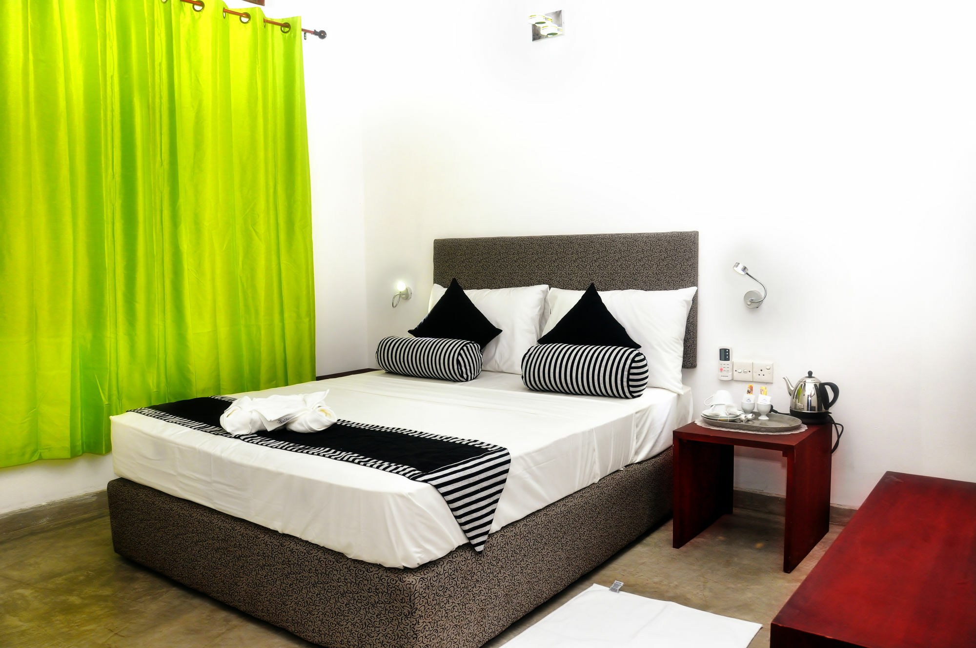 Aaranya Residence Kandy Exteriér fotografie