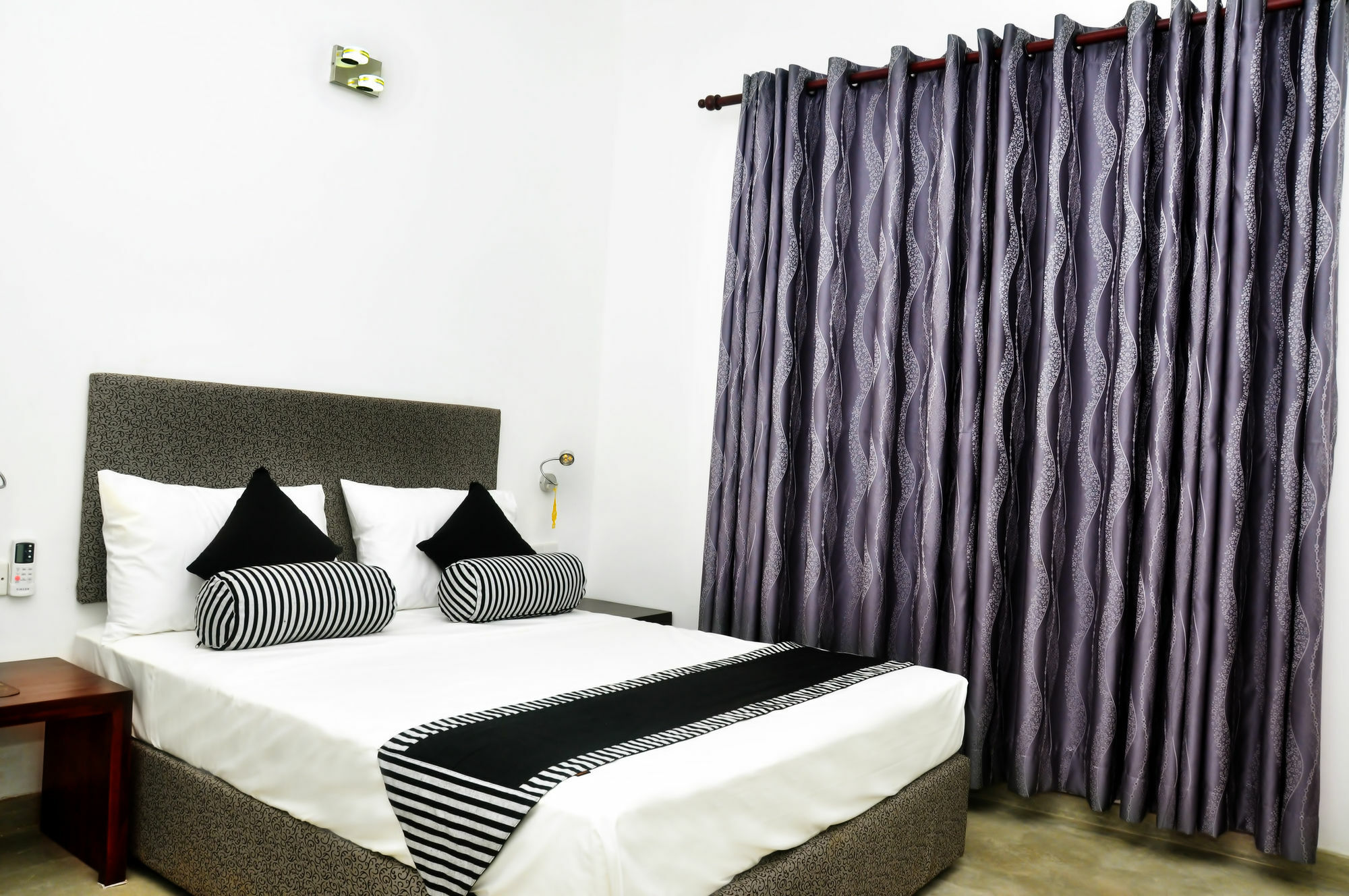 Aaranya Residence Kandy Exteriér fotografie